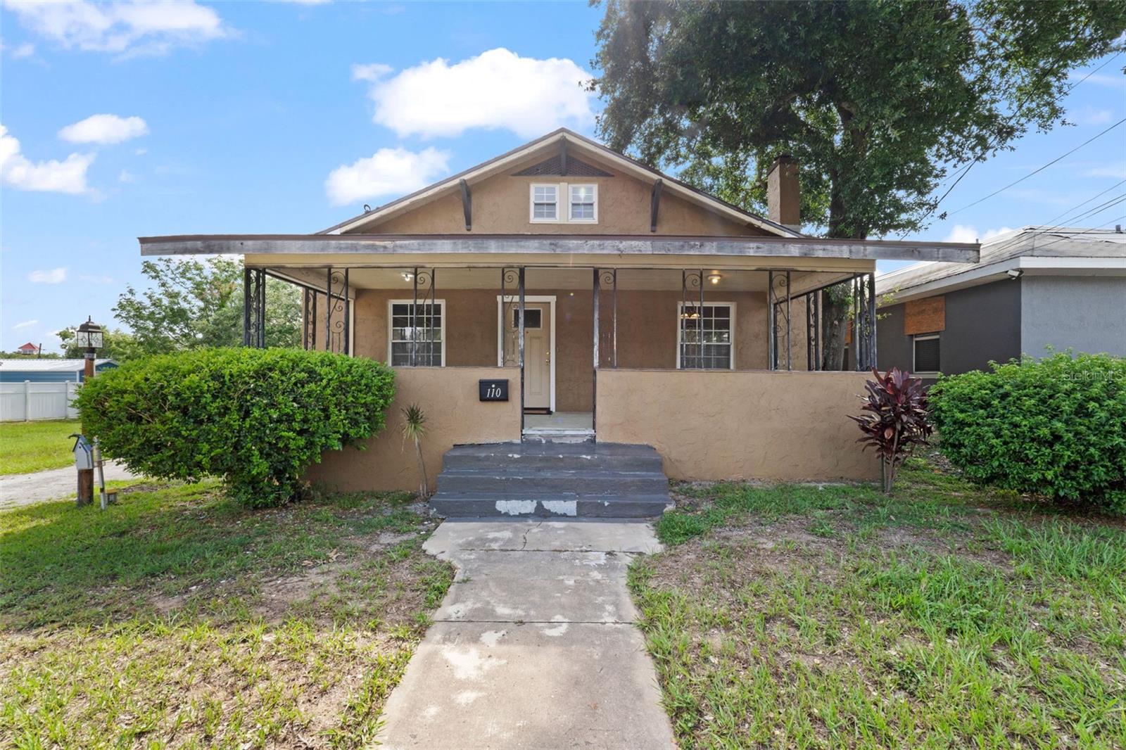Details for 110 6th Street, HAINES CITY, FL 33844