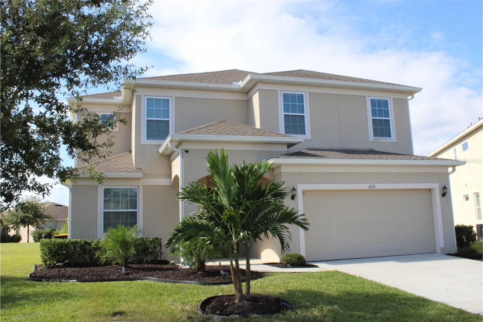 Details for 2231 Crofton Springs Court, DAVENPORT, FL 33837