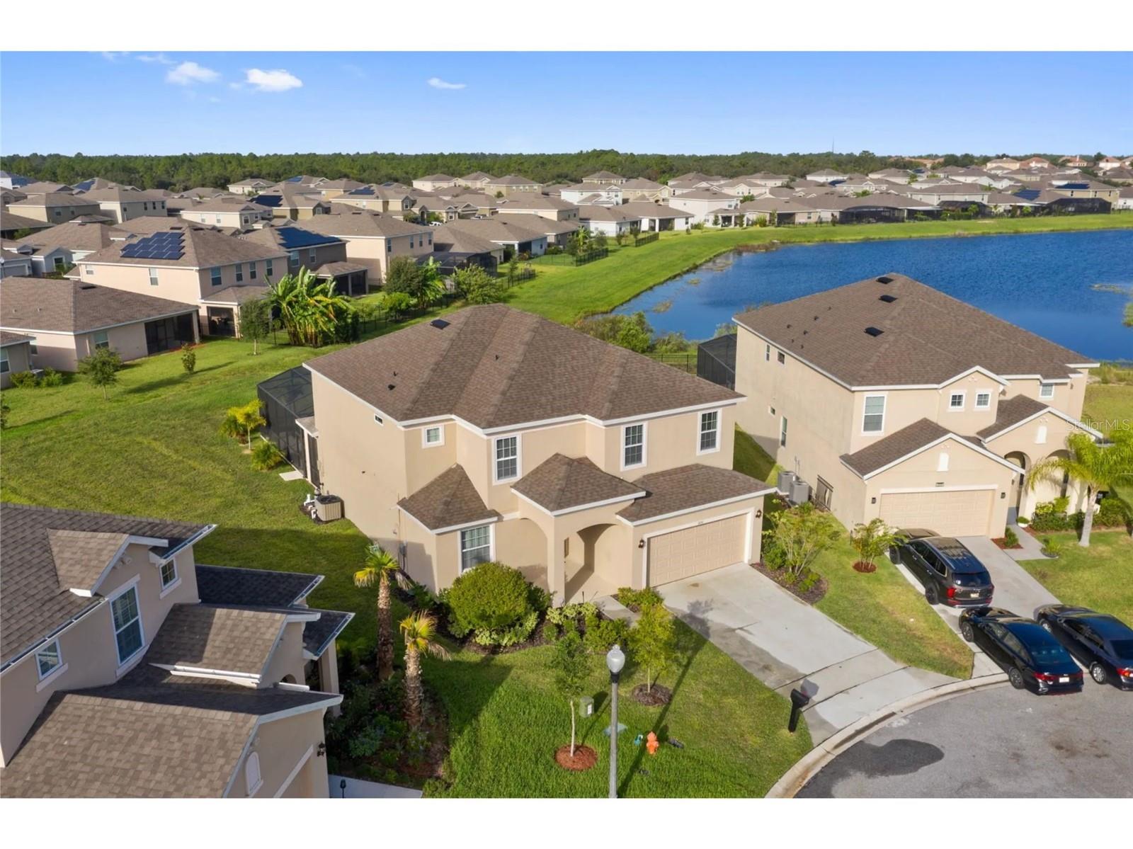 Image 2 of 37 For 2231 Crofton Springs Court