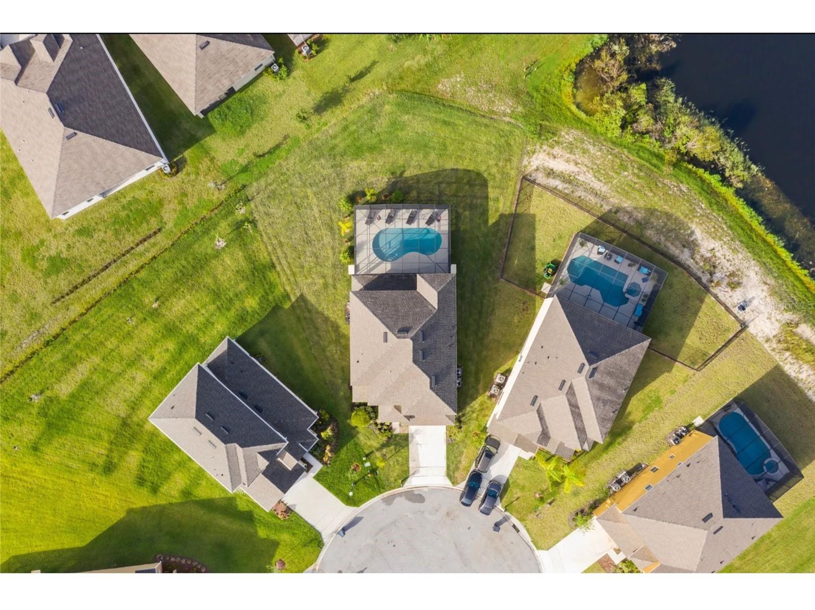 Image 3 of 37 For 2231 Crofton Springs Court