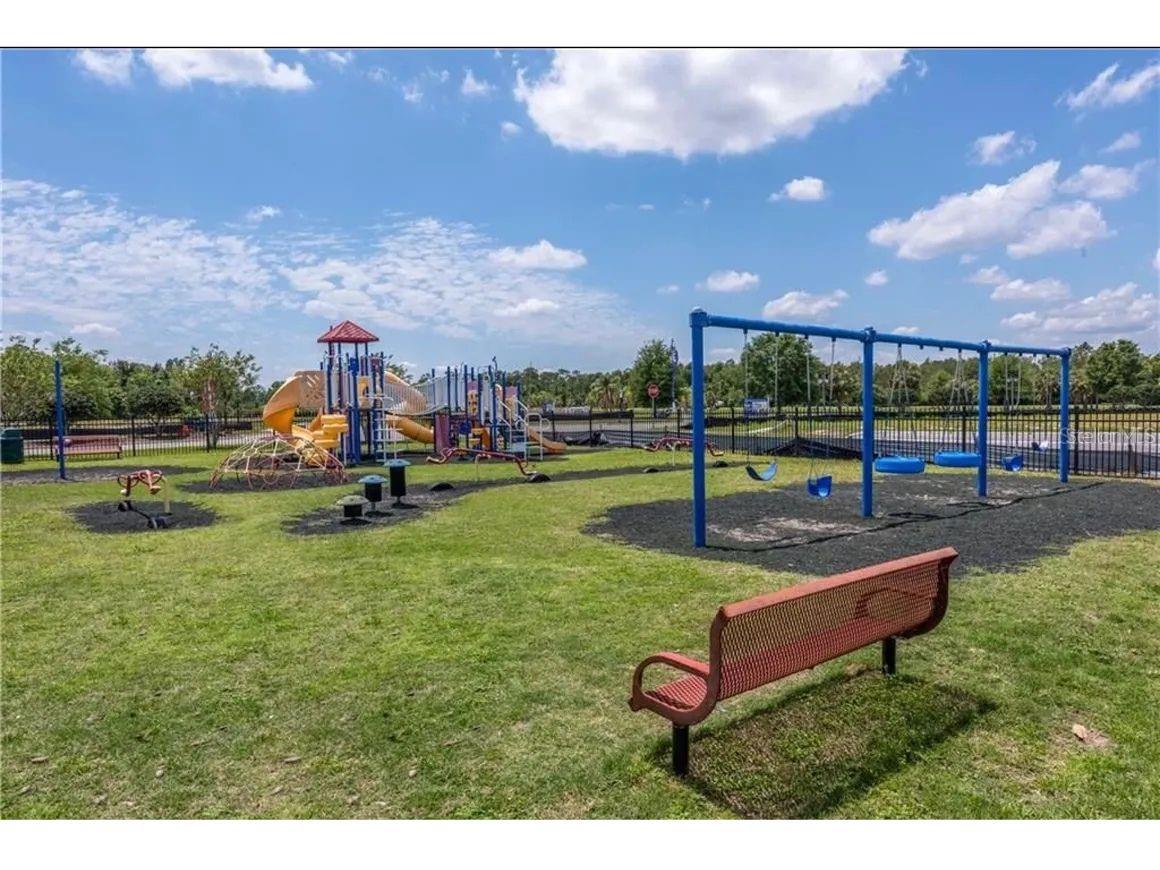 Image 34 of 37 For 2231 Crofton Springs Court