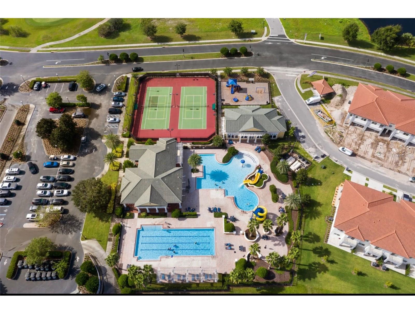 Image 35 of 37 For 2231 Crofton Springs Court