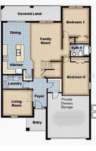 Image 36 of 37 For 2231 Crofton Springs Court