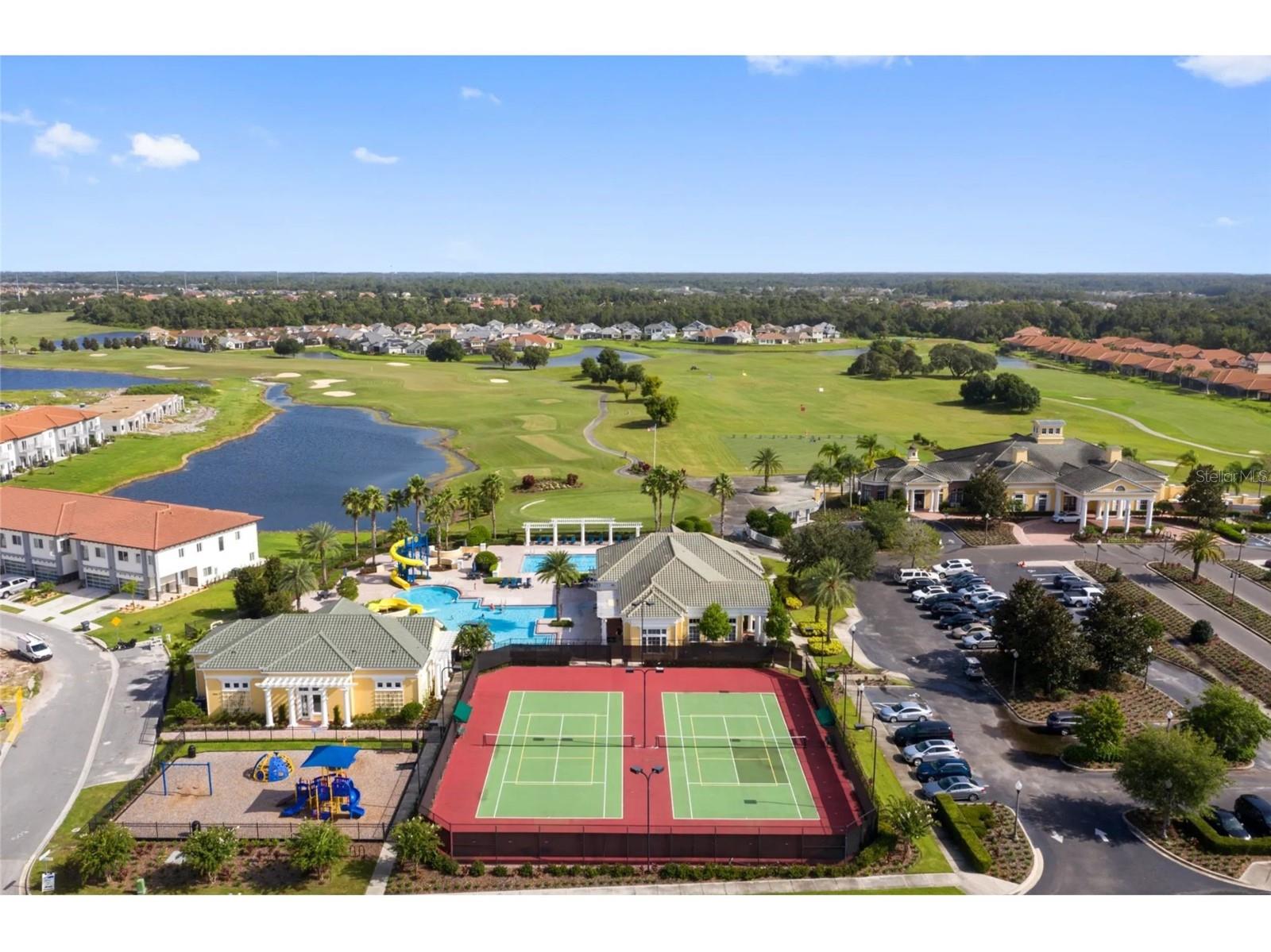 Image 37 of 37 For 2231 Crofton Springs Court