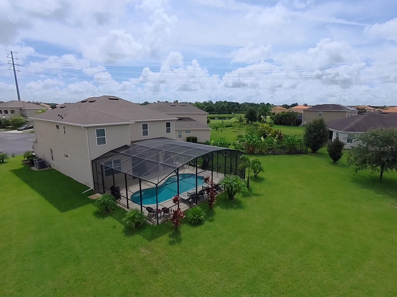 Image 45 of 56 For 2231 Crofton Springs Court
