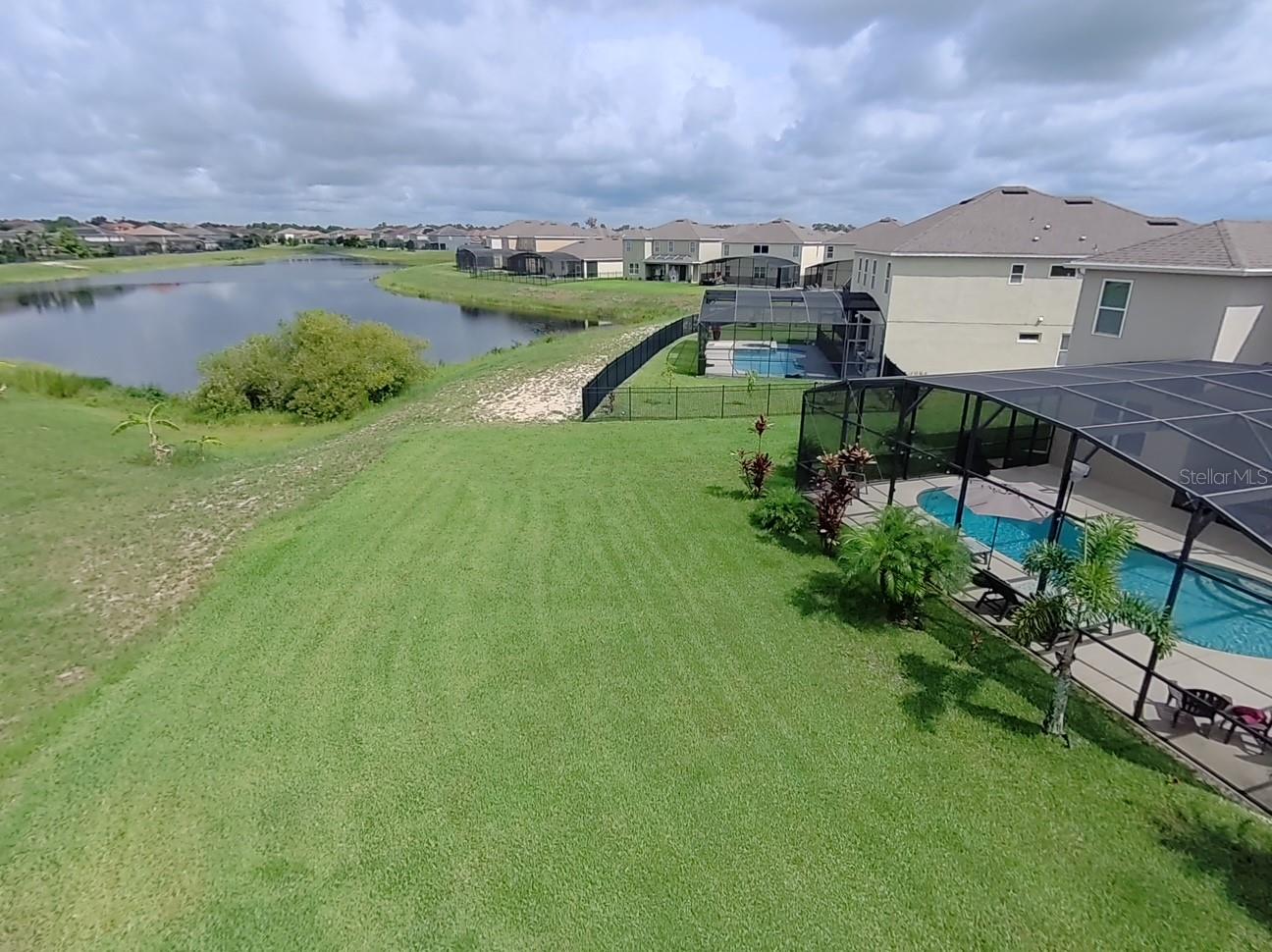 Image 47 of 56 For 2231 Crofton Springs Court