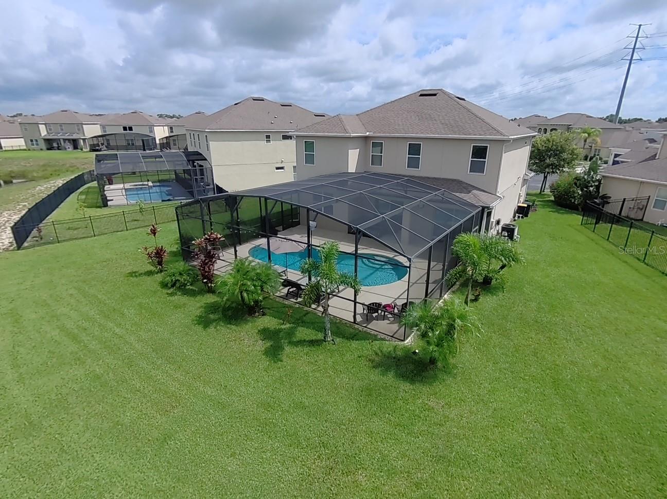 Image 48 of 56 For 2231 Crofton Springs Court
