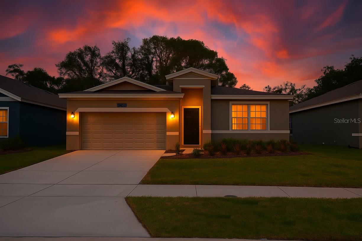 Details for 4249 Babbling Brook Way, KISSIMMEE, FL 34746
