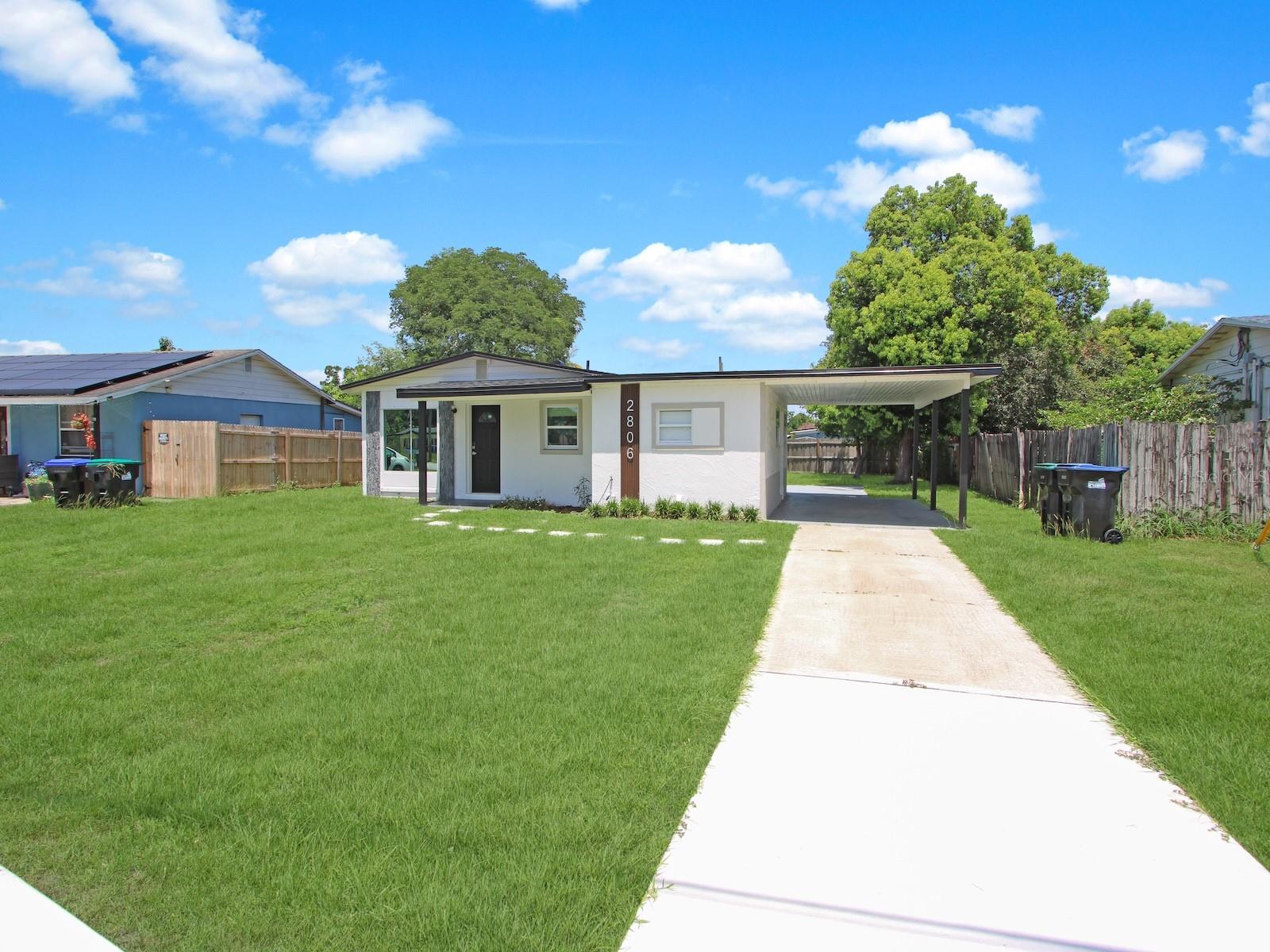 Image 2 of 42 For 2806 Bonneville Drive