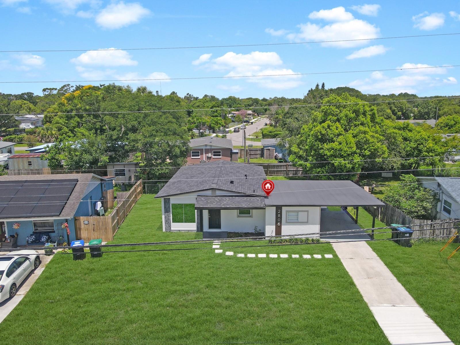 Image 36 of 42 For 2806 Bonneville Drive