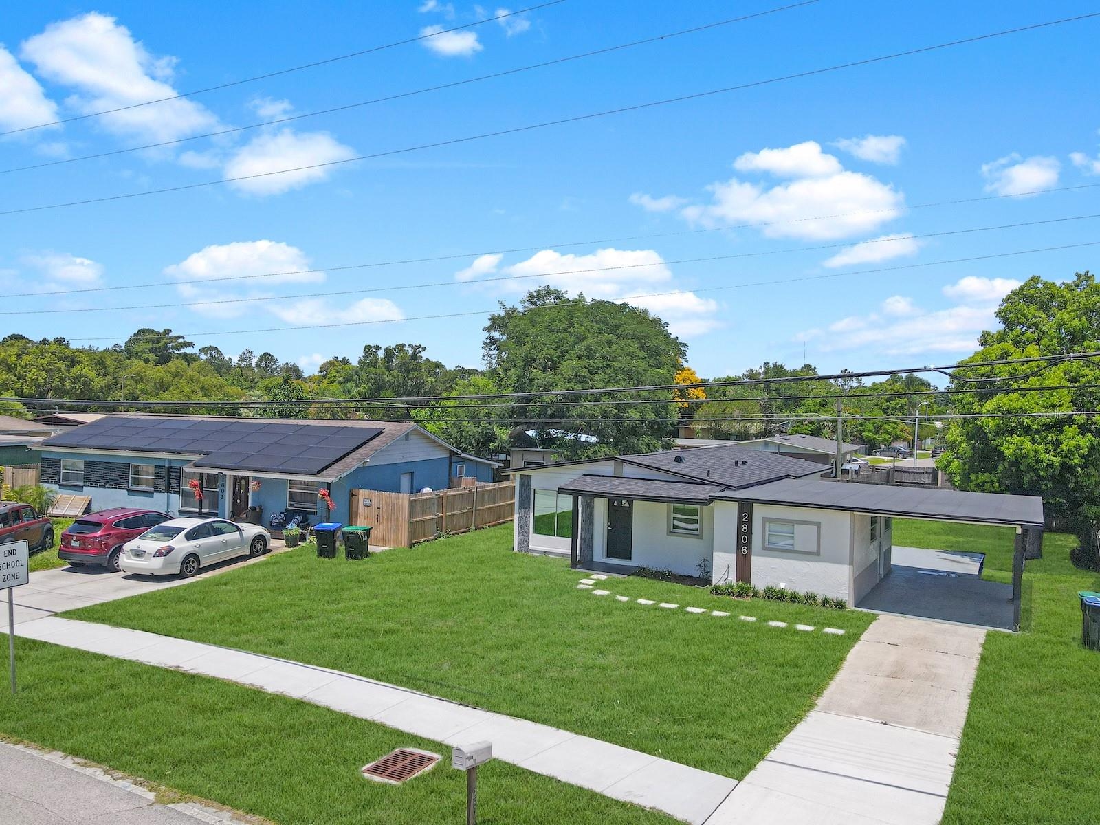 Image 37 of 42 For 2806 Bonneville Drive