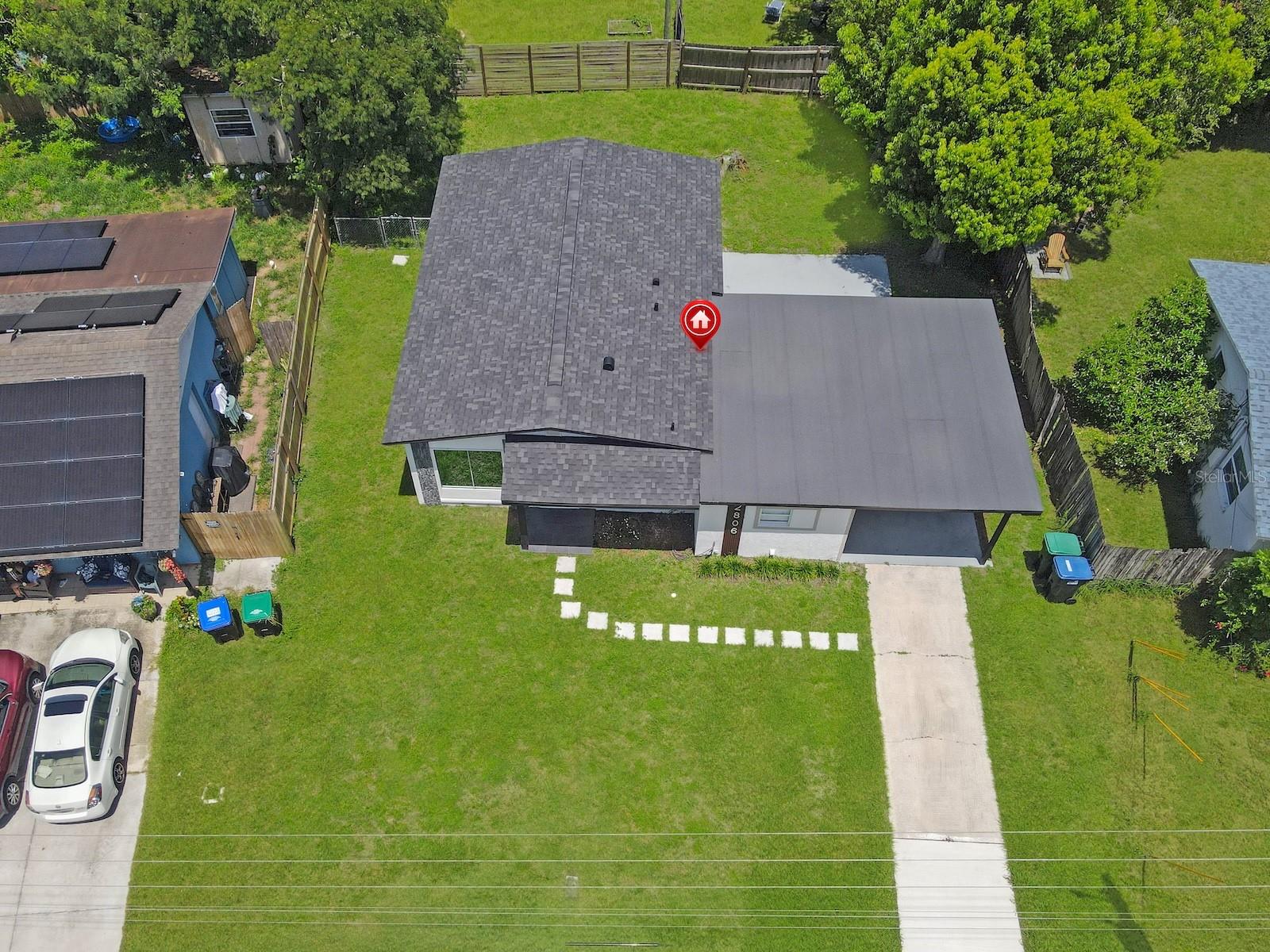 Image 38 of 42 For 2806 Bonneville Drive