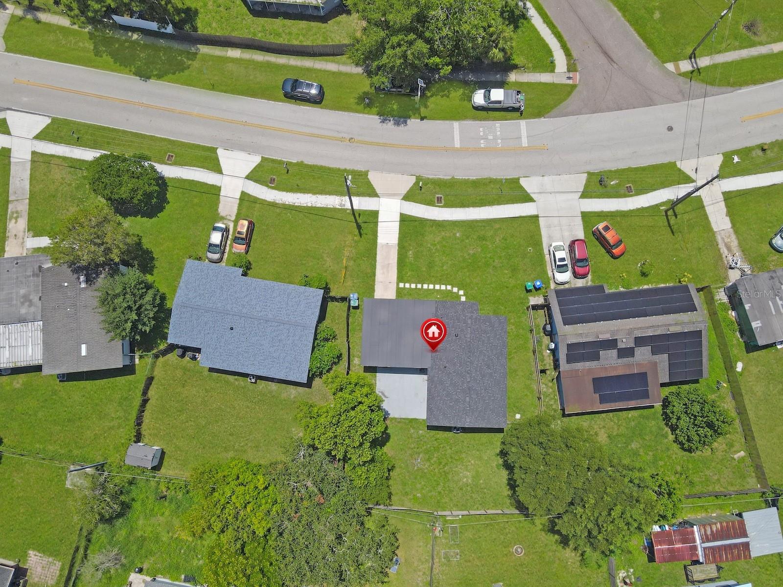 Image 40 of 42 For 2806 Bonneville Drive