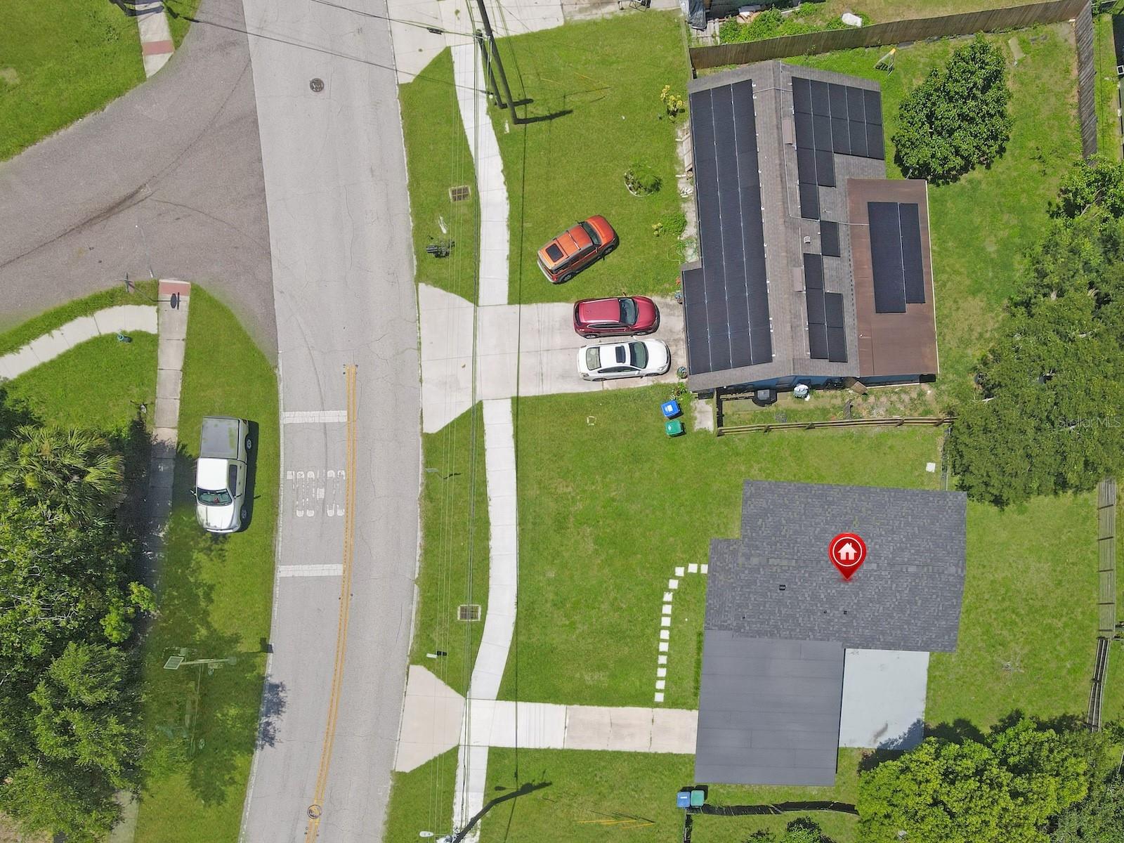 Image 41 of 42 For 2806 Bonneville Drive
