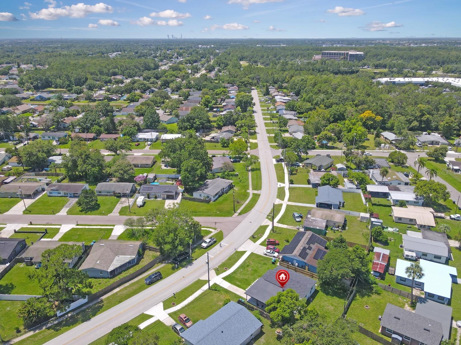 Image 42 of 42 For 2806 Bonneville Drive
