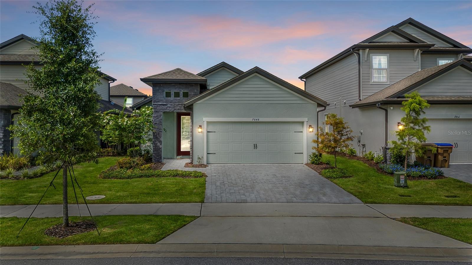 Details for 7848 Somersworth Drive, KISSIMMEE, FL 34747