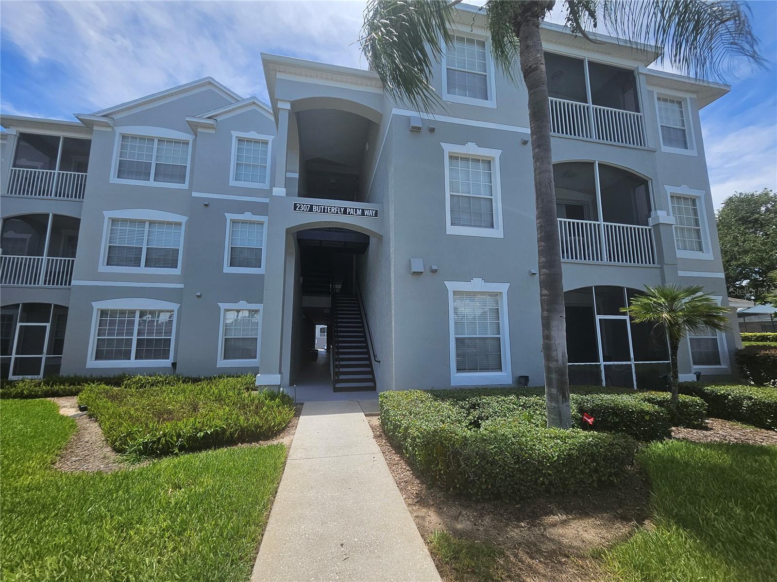 Details for 2307 Butterfly Palm Way 202, KISSIMMEE, FL 34747