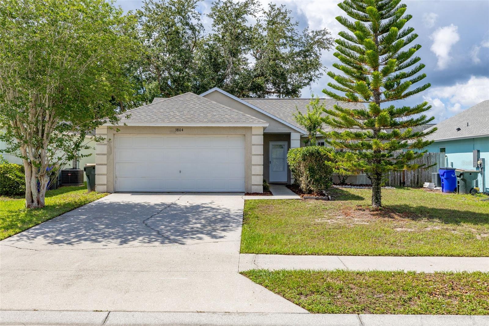 Details for 3804 Kyle Drive, ST CLOUD, FL 34772