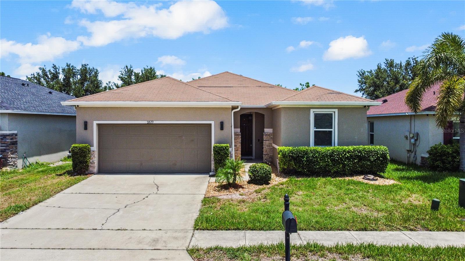 Details for 2829 Shelburne Way, ST CLOUD, FL 34772