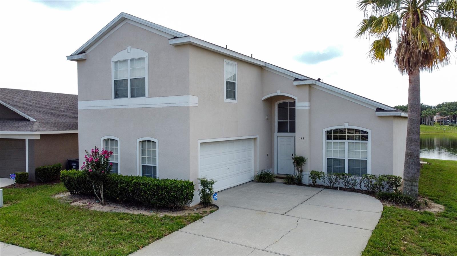 Details for 344 Bloomingdale Drive, DAVENPORT, FL 33897