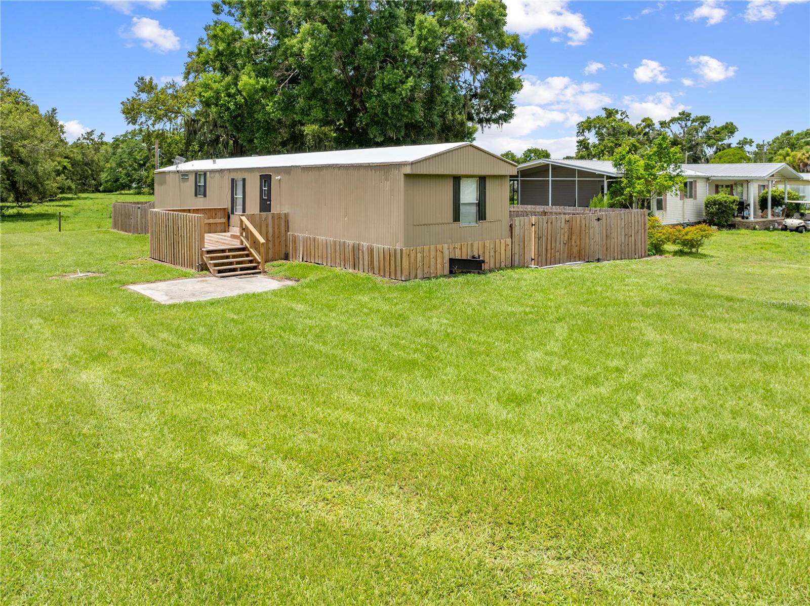 Details for 444 Hornsby Lane, KENANSVILLE, FL 34739