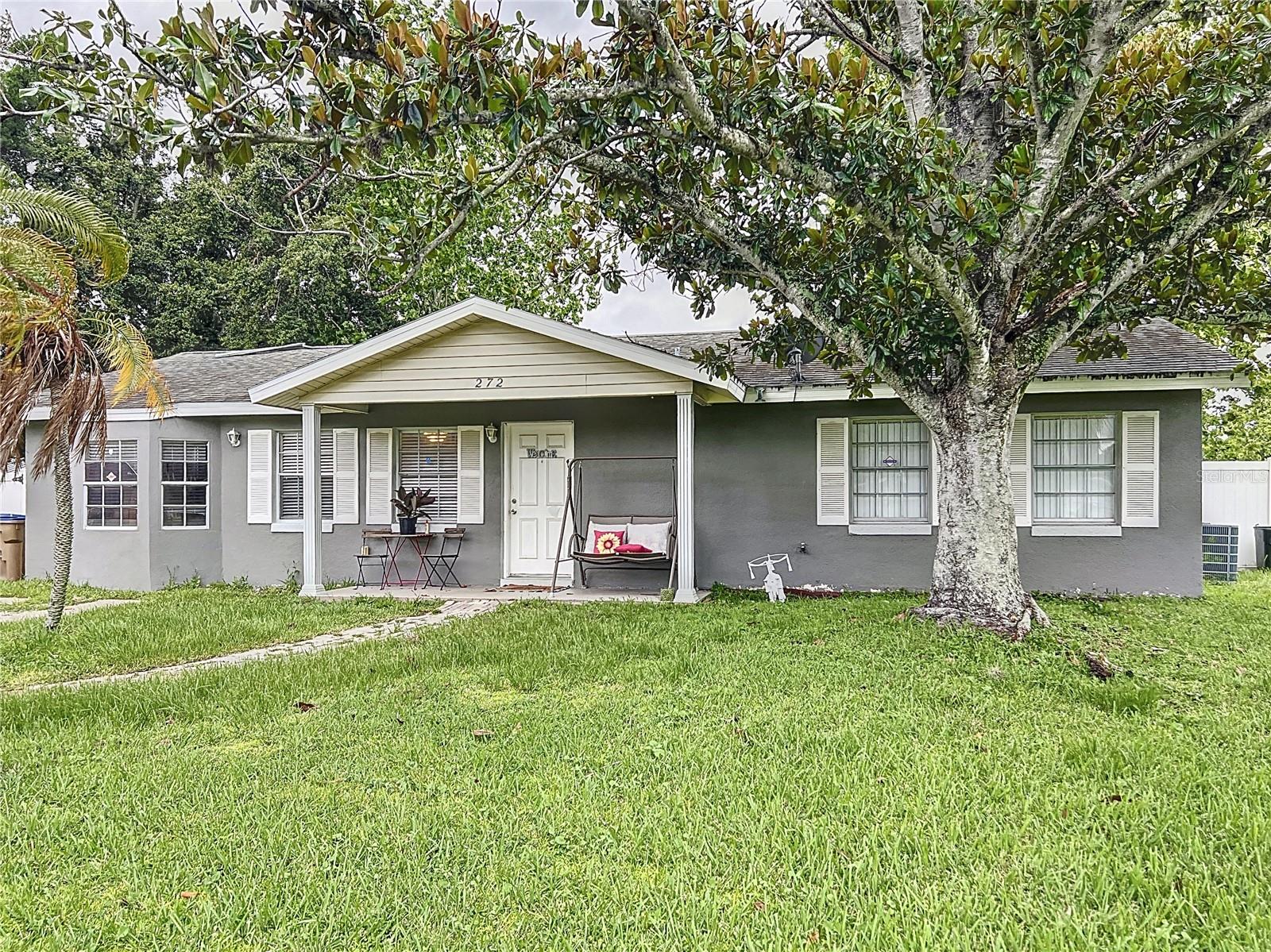 Details for 272 Florida Parkway, KISSIMMEE, FL 34743