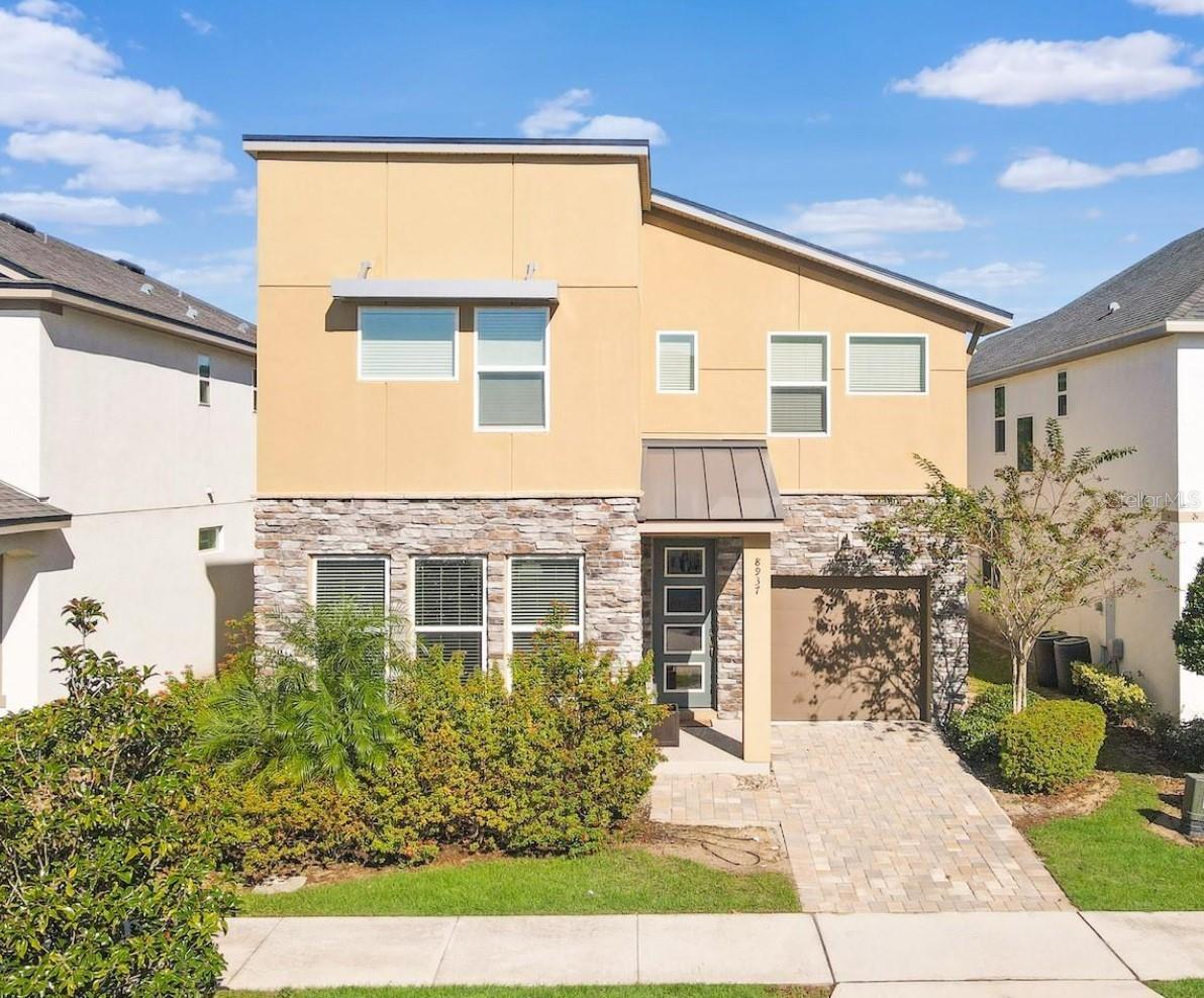 Details for 8937 Amelia Downs Trail, KISSIMMEE, FL 34747