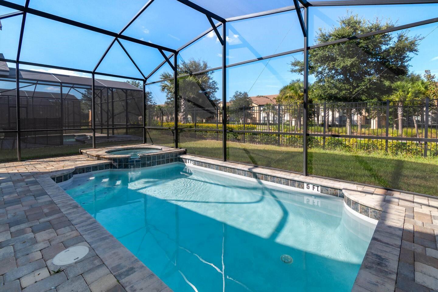 Image 23 of 25 For 8937 Amelia Downs Trail