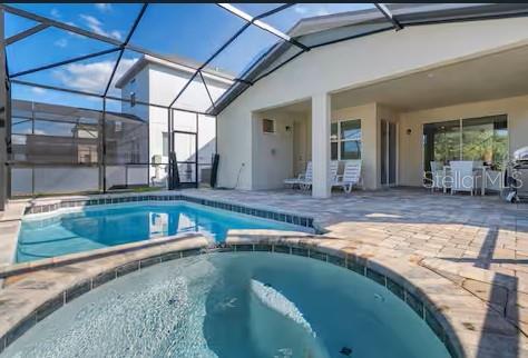 Image 24 of 25 For 8937 Amelia Downs Trail