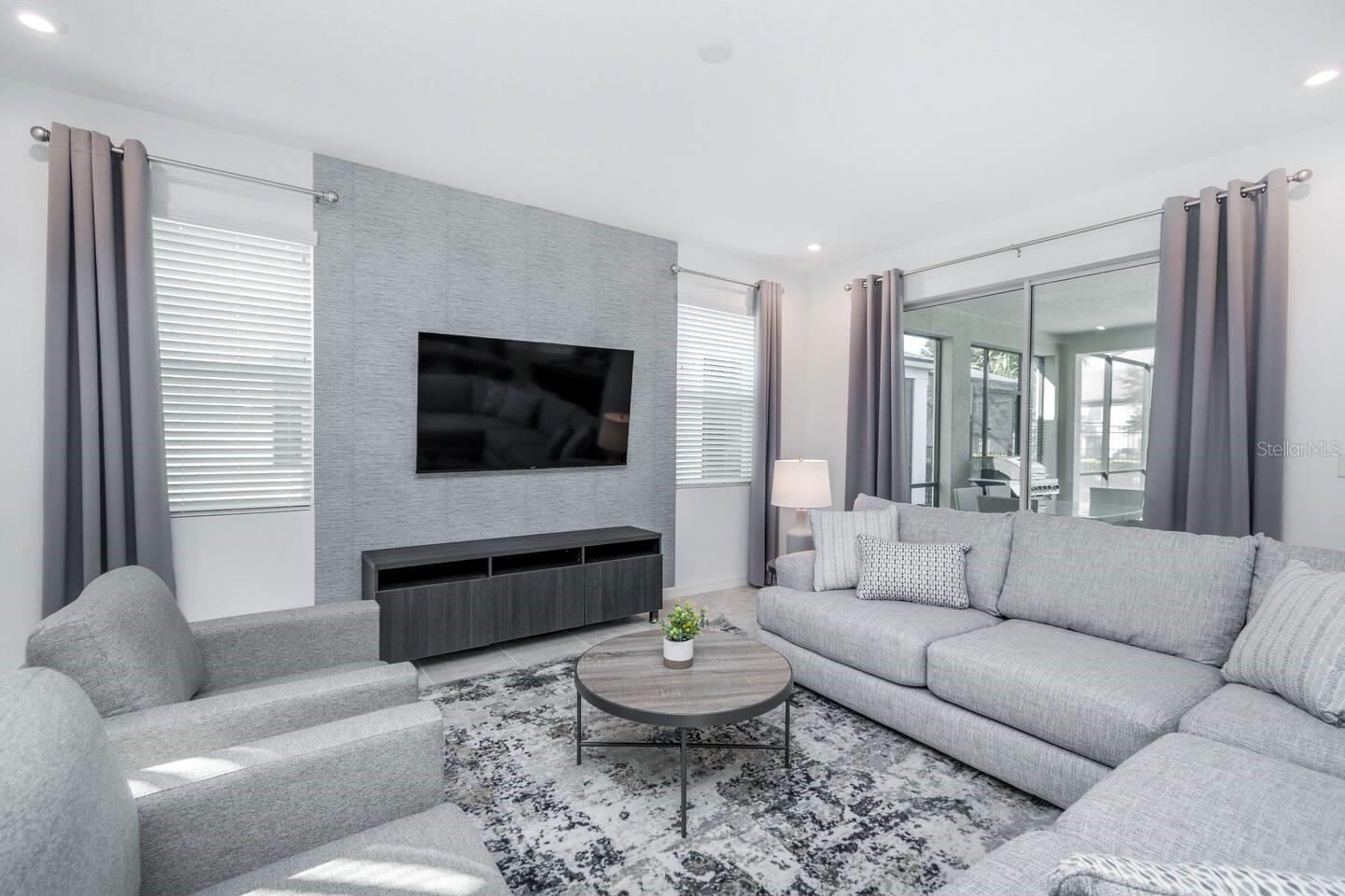 Image 3 of 25 For 8937 Amelia Downs Trail