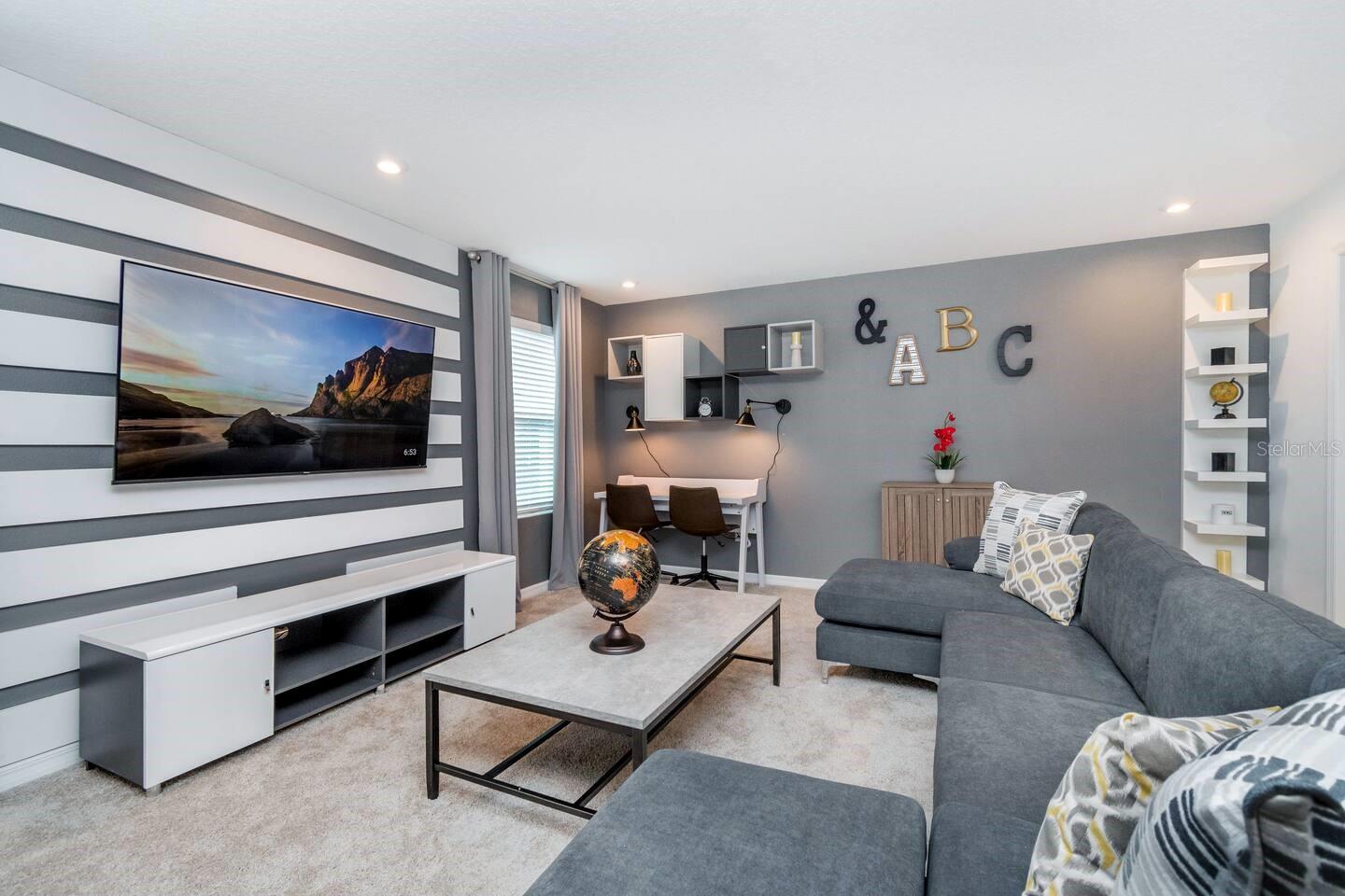 Image 6 of 25 For 8937 Amelia Downs Trail