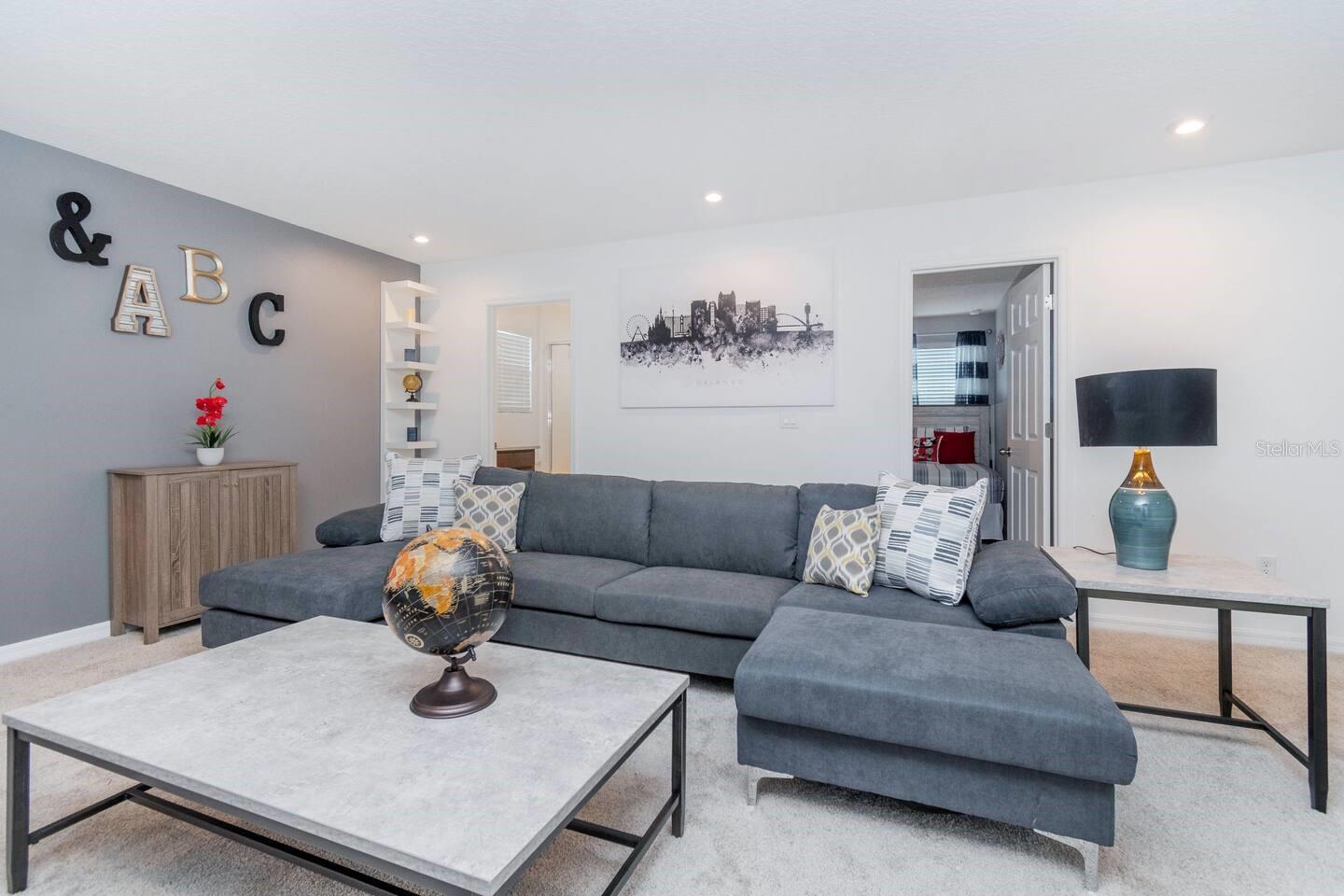 Image 7 of 25 For 8937 Amelia Downs Trail