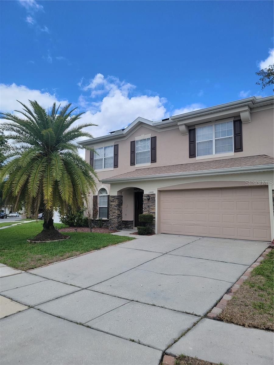 Image 4 of 23 For 1509 Derby Glen Drive