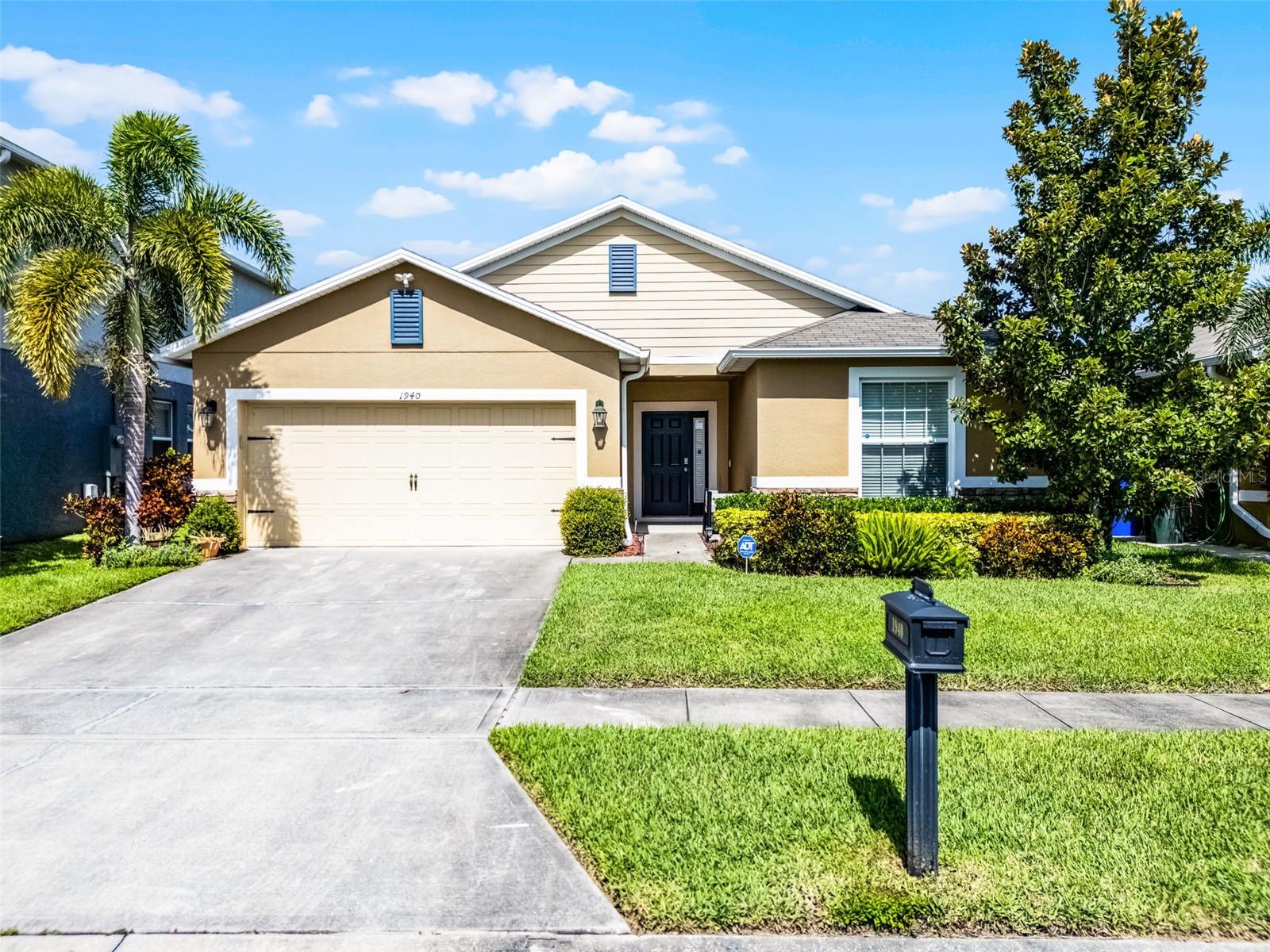 Details for 1940 Banner Lane, ST CLOUD, FL 34769
