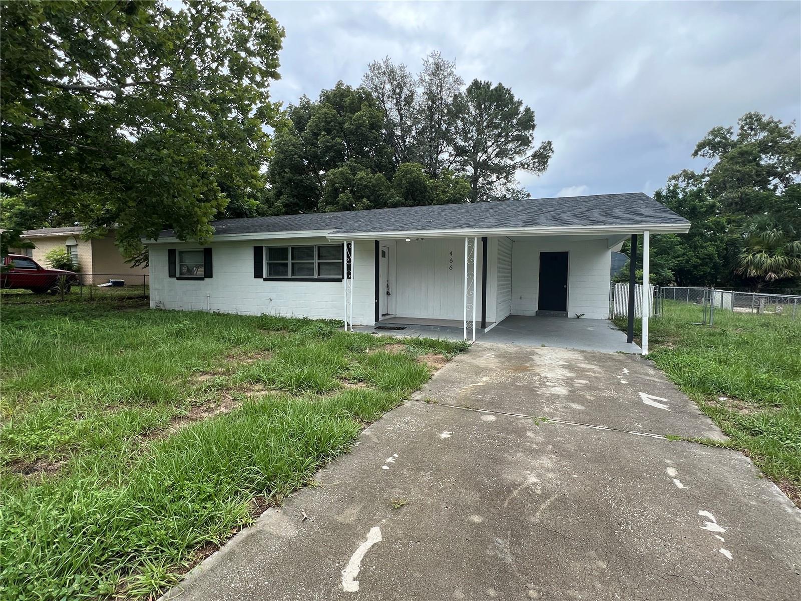 Details for 466 Spring Drive, OCALA, FL 34472