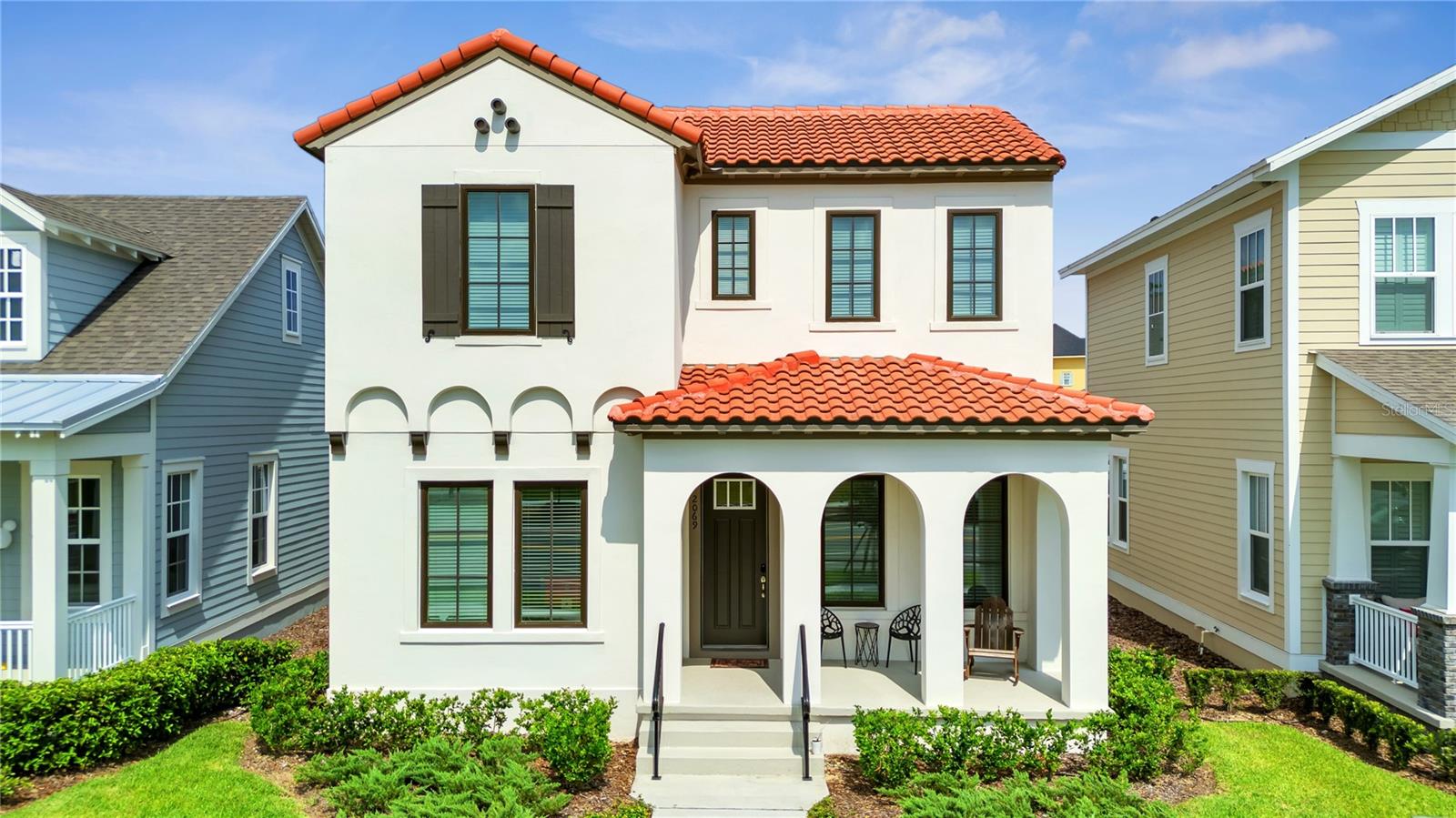 Details for 2069 Celebration Boulevard, KISSIMMEE, FL 34747
