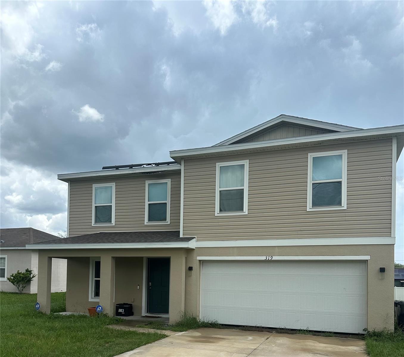 Details for 319 Puffer Court, KISSIMMEE, FL 34759
