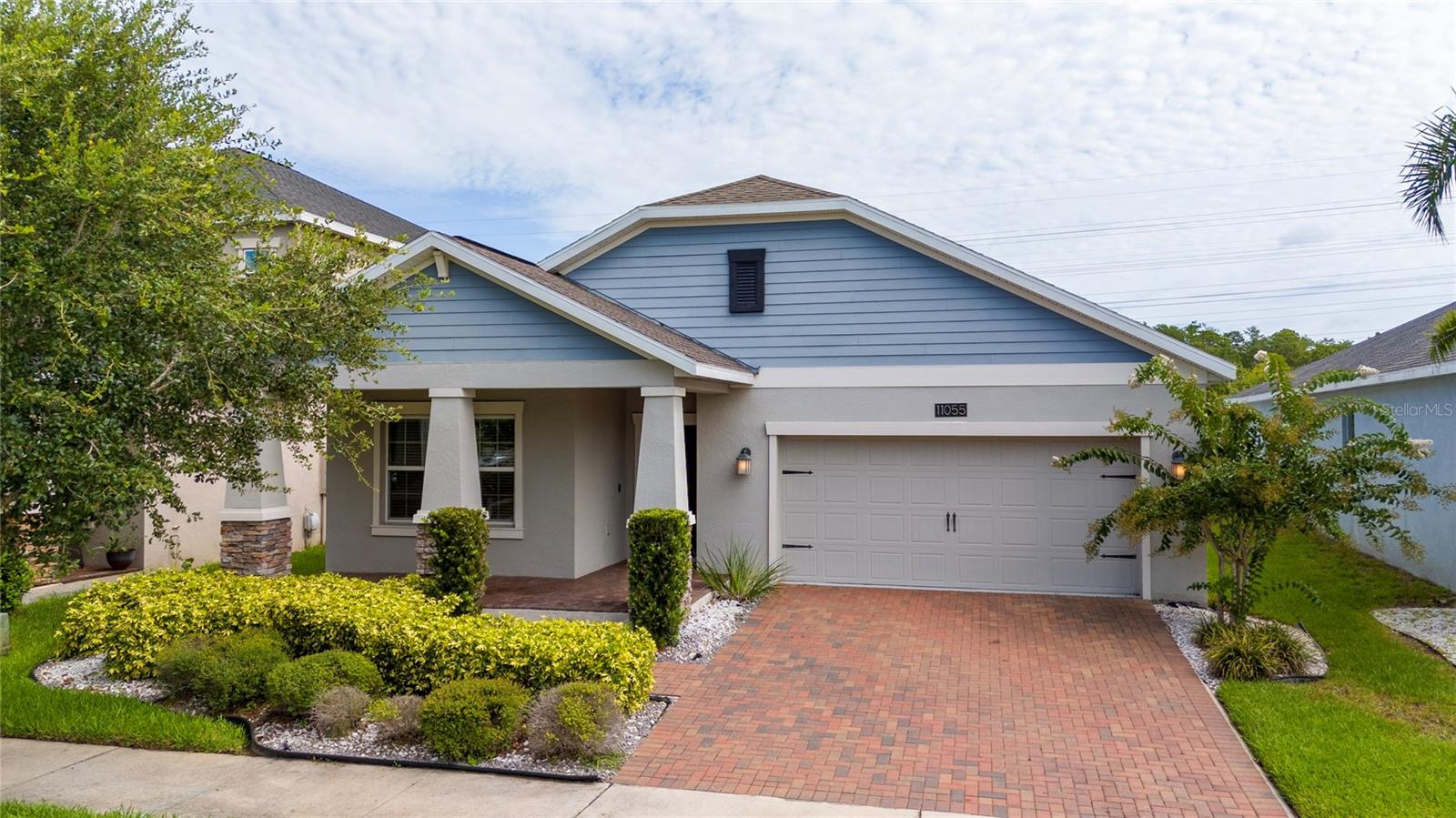 Details for 11055 Sweetgum Woods Drive, ORLANDO, FL 32832