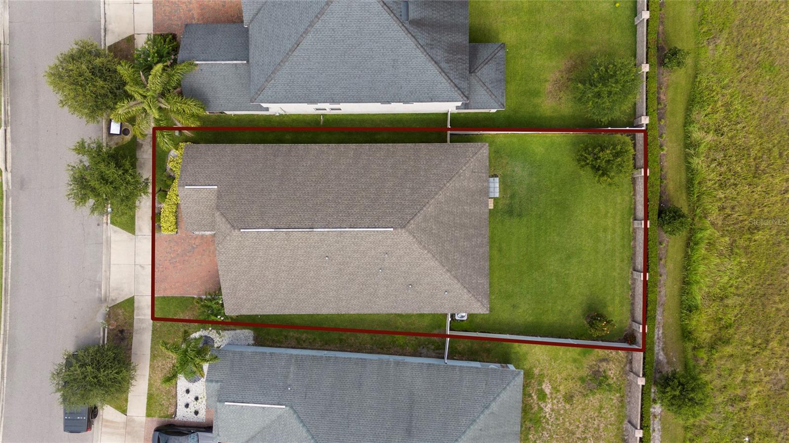 Image 25 of 33 For 11055 Sweetgum Woods Drive