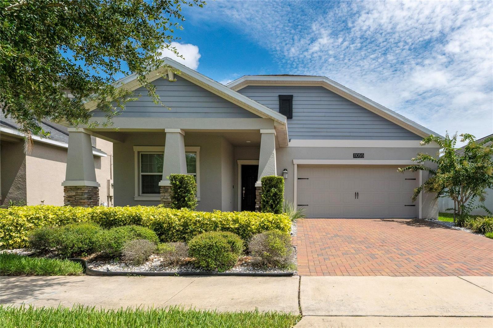 Image 3 of 33 For 11055 Sweetgum Woods Drive