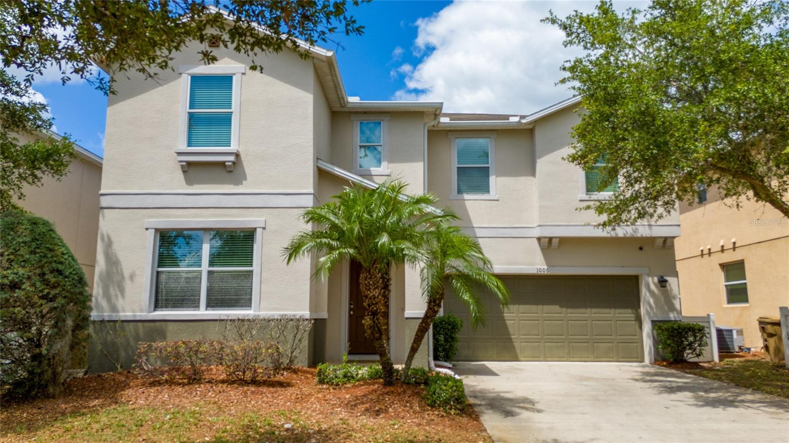 Details for 1006 Tourmaline Drive, KISSIMMEE, FL 34746