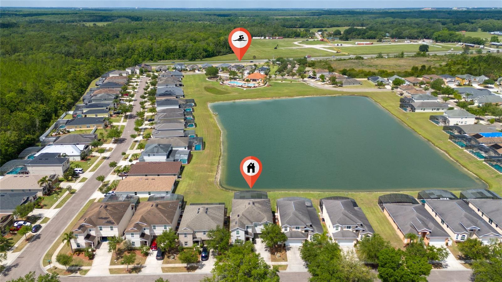 Image 2 of 49 For 1006 Tourmaline Drive