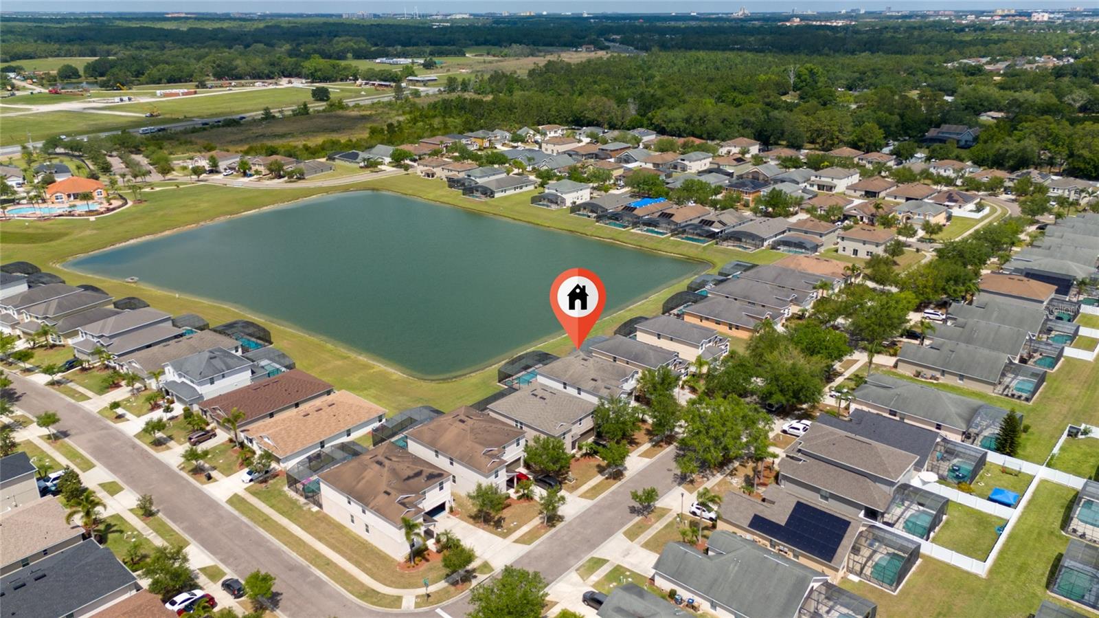 Image 3 of 49 For 1006 Tourmaline Drive