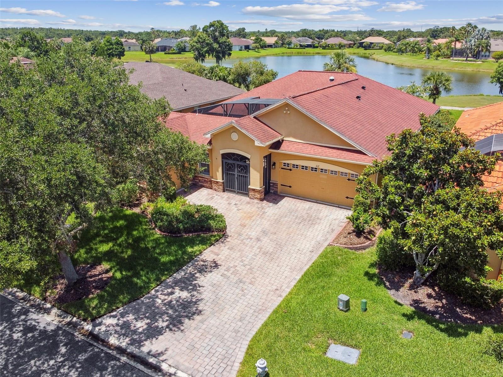 Details for 217 Sorrento Road, POINCIANA, FL 34759