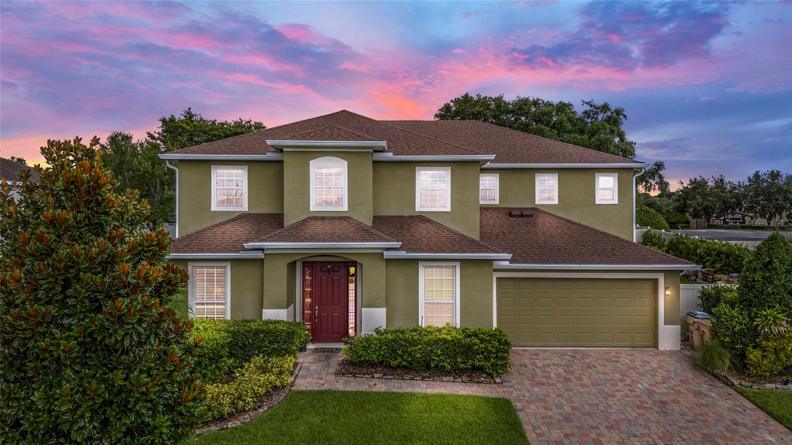 Details for 12353 Hammock Hill Drive, CLERMONT, FL 34711
