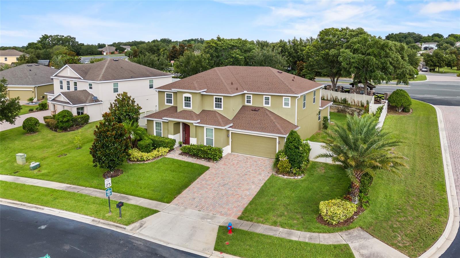 Image 2 of 67 For 12353 Hammock Hill Drive