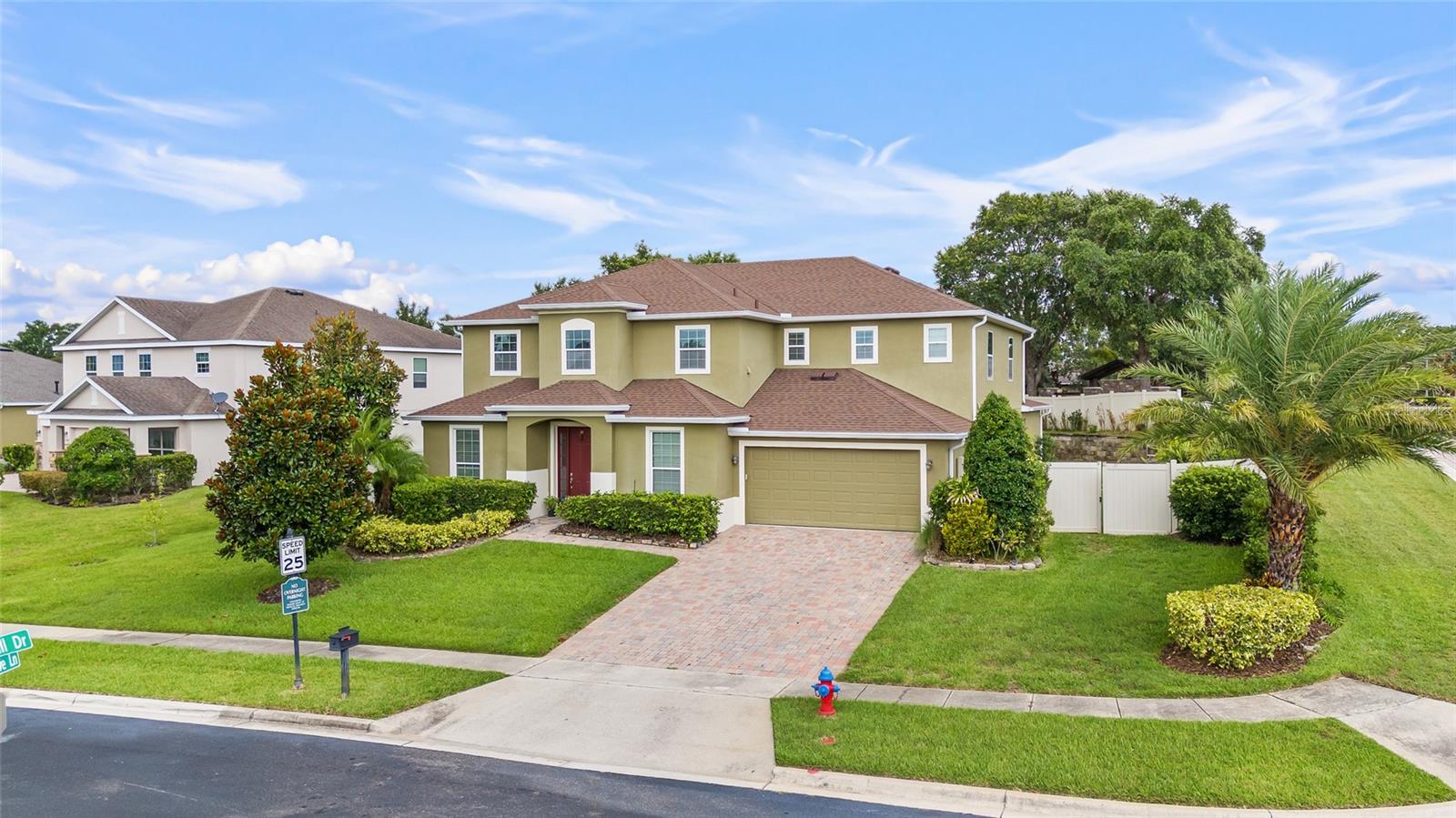 Image 3 of 67 For 12353 Hammock Hill Drive
