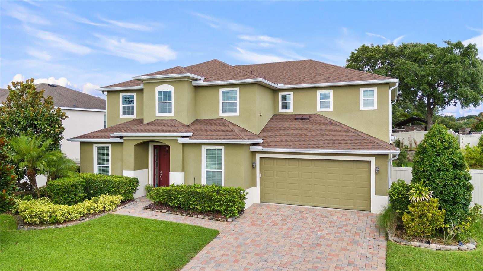 Image 4 of 67 For 12353 Hammock Hill Drive