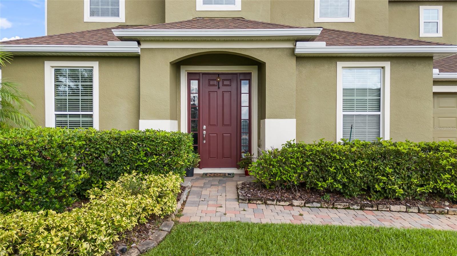 Image 6 of 67 For 12353 Hammock Hill Drive