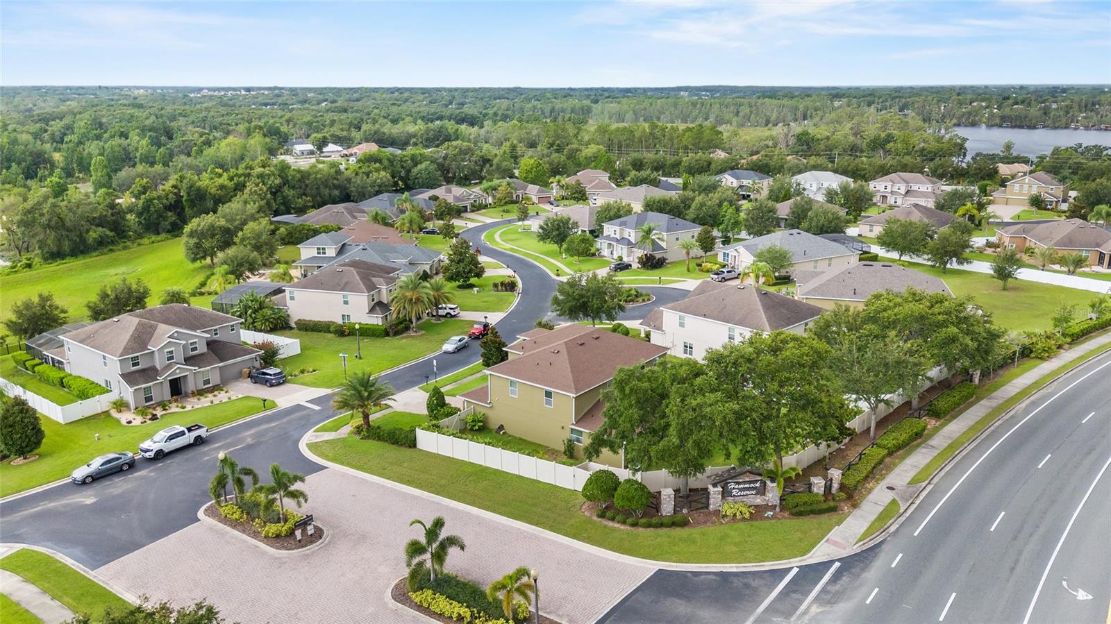 Image 64 of 67 For 12353 Hammock Hill Drive